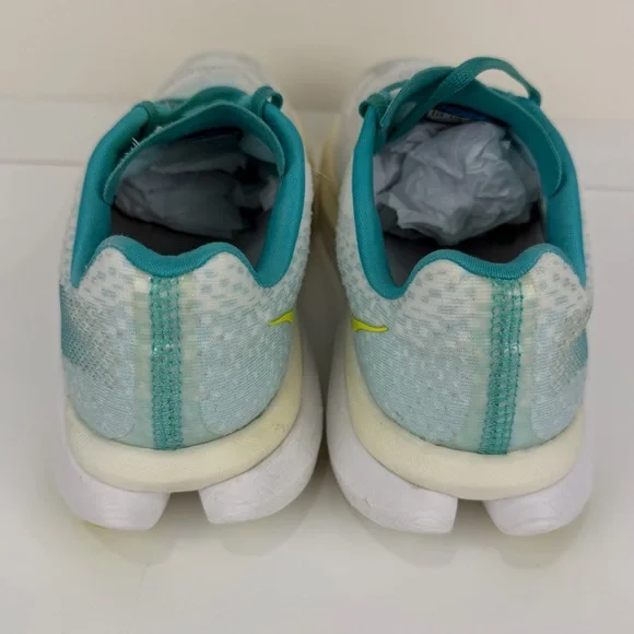 HOKA Women's Mach X Carbon Plated Shoes Sneakers Size 6.5 - Picture 4 of 11